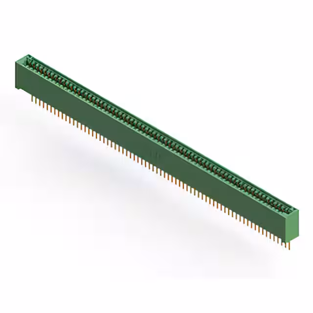 845-069-523-101 EDAC Inc.  Edgeboard Connectors